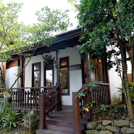 Mudanwan Villa מראה חיצוני תמונה