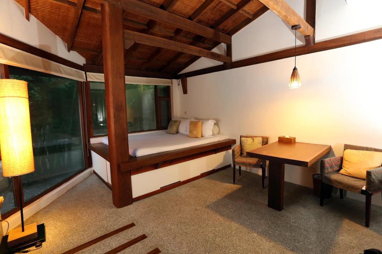 Mudanwan Villa מראה חיצוני תמונה