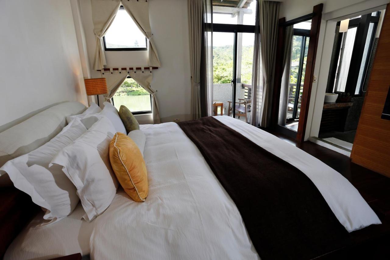 Mudanwan Villa מראה חיצוני תמונה