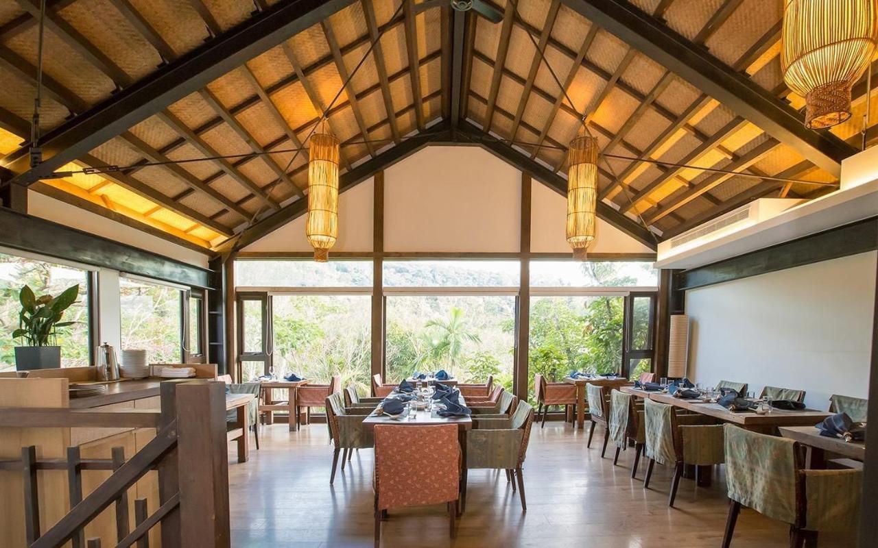 Mudanwan Villa מראה חיצוני תמונה