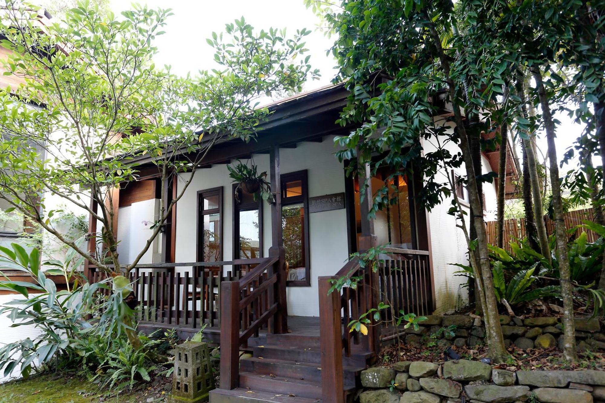 Mudanwan Villa מראה חיצוני תמונה