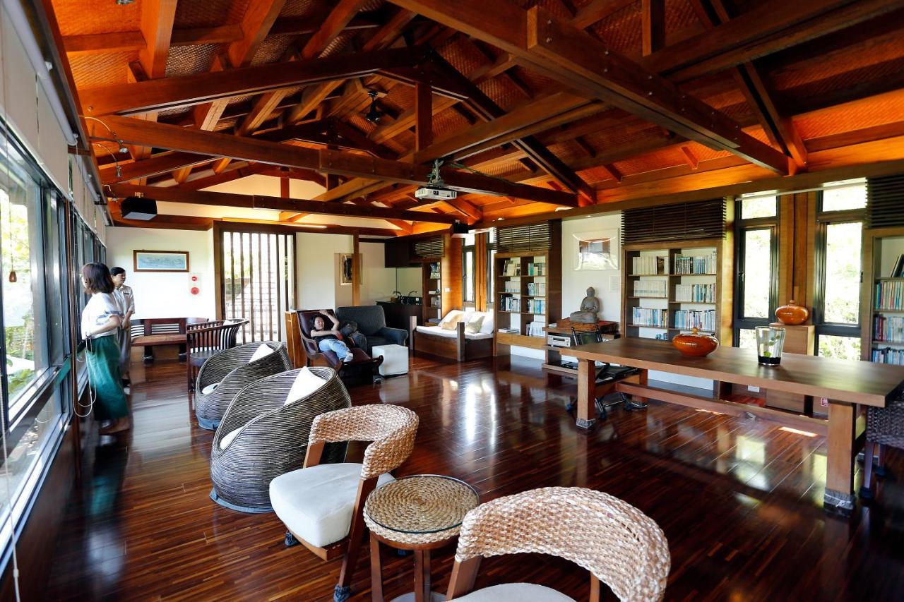 Mudanwan Villa מראה חיצוני תמונה