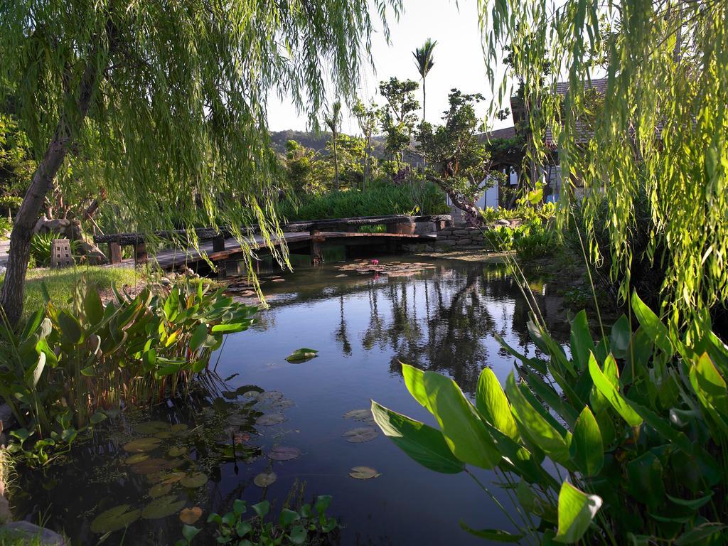 Mudanwan Villa מראה חיצוני תמונה
