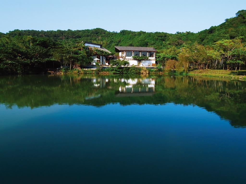 Mudanwan Villa מראה חיצוני תמונה