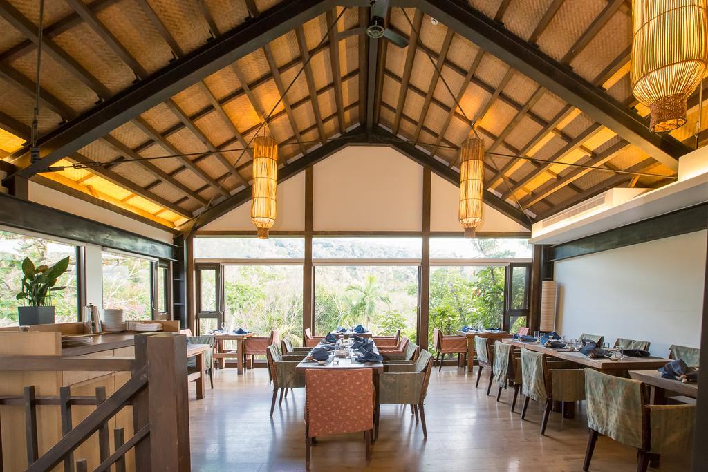 Mudanwan Villa מראה חיצוני תמונה