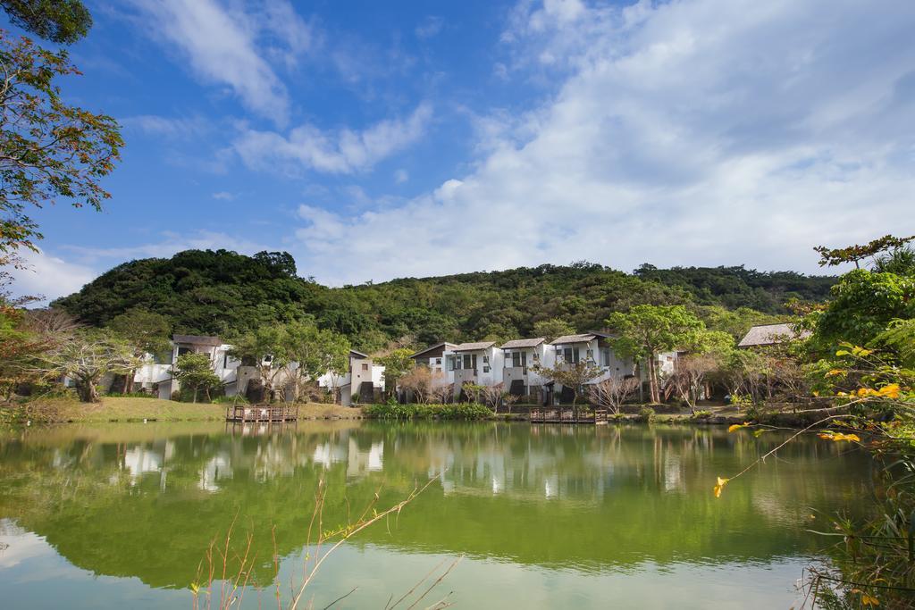 Mudanwan Villa מראה חיצוני תמונה