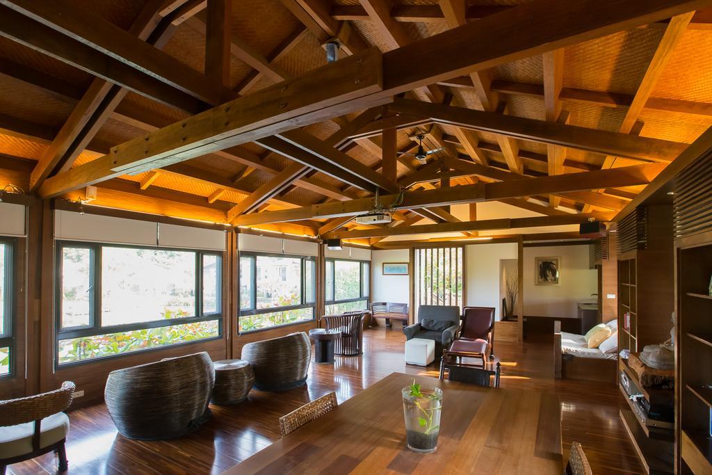 Mudanwan Villa מראה חיצוני תמונה