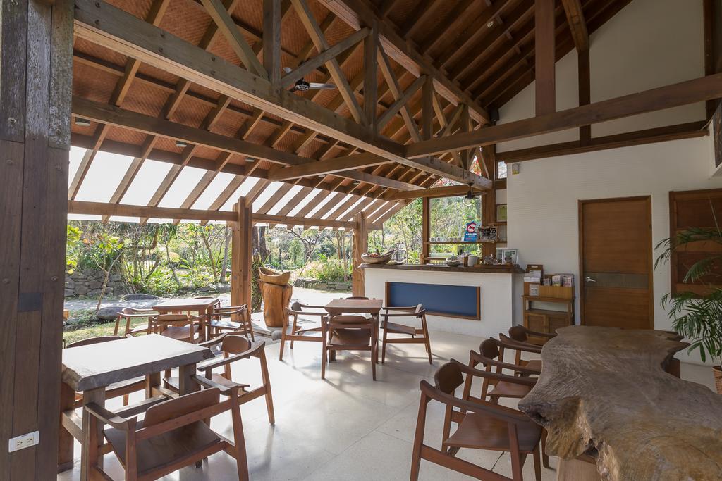 Mudanwan Villa מראה חיצוני תמונה