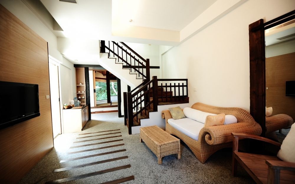Mudanwan Villa מראה חיצוני תמונה