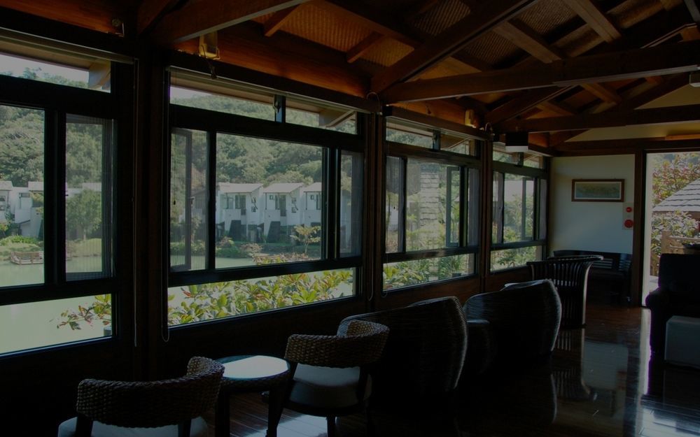 Mudanwan Villa מראה חיצוני תמונה